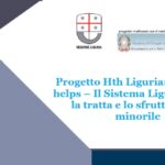 Gli interventi contro la tratta - La rete HTH Liguria