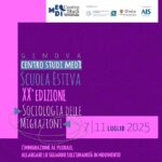 Archivio Scuola Estiva di Sociologia delle Migrazioni (2005-2025)
